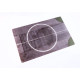 Kelik Ks72097 1/72 56 Baza Lotnicza Poland - Base - Acrylic 3 Mm 280 X 180 Mm 170 G For Any Kelik Ks72097 1/72 56 Baza Lotnicza Poland - Base - Acrylic 3 Mm 280 X 180 Mm 170 G For Any