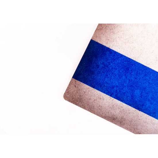 Kelik Ks48036 1/48 Israel Flag - Base - Acrylic 3 Mm 410 X 270 Mm 410 G For Any Kelik Ks48036 1/48 Israel Flag - Base - Acrylic 3 Mm 410 X 270 Mm 410 G For Any