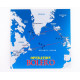 Kelik Ks48038 1/48 Operation Bolero Wwii Era - Acrylic 3 Mm 240 X 240 Mm 190g For Any Kelik Ks48038 1/48 Operation Bolero Wwii Era - Acrylic 3 Mm 240 X 240 Mm 190g For Any