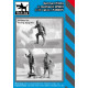 Black Dog F48005 1/48 German Pilots Mechanic Ww Ii Black Dog F48005 1/48 German Pilots Mechanic Ww Ii