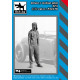 Black Dog F32178 1/32 Driver / Civilian Pilot N 3 Black Dog F32178 1/32 Driver / Civilian Pilot N 3