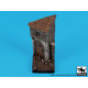 Black Dog D35133 1/35 House Base Black Dog D35133 1/35 House Base