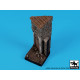 Black Dog D35133 1/35 House Base Black Dog D35133 1/35 House Base