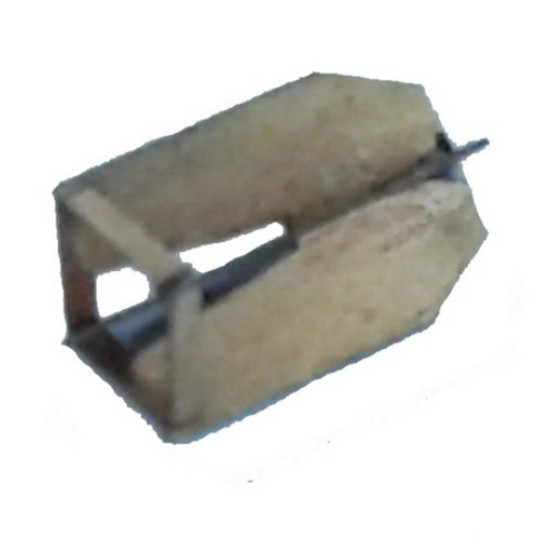 Lmg Ba-72054 1/72 Japan 60kg Tour 97 8 Bomb Fins Thickness 0/1mm Lmg Ba-72054 1/72 Japan 60kg Tour 97 8 Bomb Fins Thickness 0/1mm
