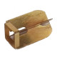 Lmg Ba-72055 1/72 Japan 100kg Type 94 8 Bomb Fins Thickness 0/1mm Lmg Ba-72055 1/72 Japan 100kg Type 94 8 Bomb Fins Thickness 0/1mm