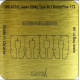 Lmg Ba-72056 1/72 Japan 250kg Type 98 8 Bomb Fins Thickness 0/1mm Lmg Ba-72056 1/72 Japan 250kg Type 98 8 Bomb Fins Thickness 0/1mm