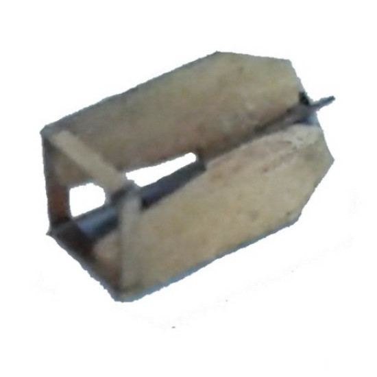 Lmg Ba-48054 1/48 Japan 60kg Tour 97 8 Bomb Fins Thickness 0/2mm Lmg Ba-48054 1/48 Japan 60kg Tour 97 8 Bomb Fins Thickness 0/2mm