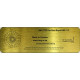Lmg Ba-72059 1/72 Fan Rolls Royce F402 Thickness 0/1mm Lmg Ba-72059 1/72 Fan Rolls Royce F402 Thickness 0/1mm