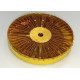 Lmg Ba-48061 1/48 Fan Guide Vanes Rolls-royce F402 Thickness 0/2mm Lmg Ba-48061 1/48 Fan Guide Vanes Rolls-royce F402 Thickness 0/2mm