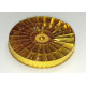 Lmg Ba-48061 1/48 Fan Guide Vanes Rolls-royce F402 Thickness 0/2mm Lmg Ba-48061 1/48 Fan Guide Vanes Rolls-royce F402 Thickness 0/2mm