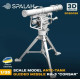 Spalah 20035 1/35 Scale Model Rk-3 Corsar Spalah 20035 1/35 Scale Model Rk-3 Corsar