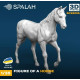Spalah 22235 1/35 Figure Horse Spalah 22235 1/35 Figure Horse
