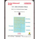 Techmod 72165 1/72 Us Letters - Numbers /Yellow/