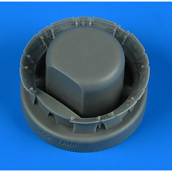 Quickboost 72694 1/72 F4u-1 Opened Engine Flaps For Tamiya Quickboost 72694 1/72 F4u-1 Opened Engine Flaps For Tamiya