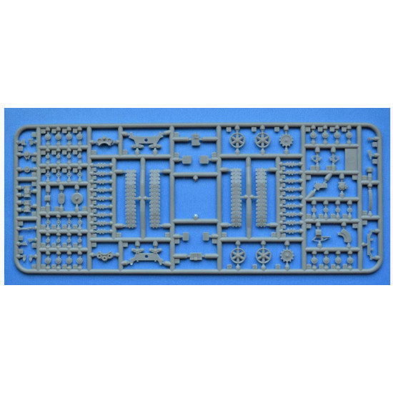 Ace 72599 1/72 B-4 203mm Soviet M/1931 Stalins Sledgehammer Plastic Model Kit Ace 72599 1/72 B-4 203mm Soviet M/1931 Stalins Sledgehammer Plastic Model Kit