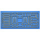 Ace 72599 1/72 B-4 203mm Soviet M/1931 Stalins Sledgehammer Plastic Model Kit Ace 72599 1/72 B-4 203mm Soviet M/1931 Stalins Sledgehammer Plastic Model Kit