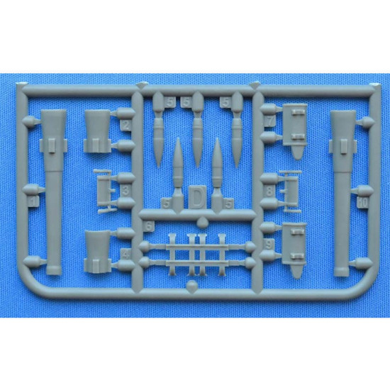 Ace 72599 1/72 B-4 203mm Soviet M/1931 Stalins Sledgehammer Plastic Model Kit Ace 72599 1/72 B-4 203mm Soviet M/1931 Stalins Sledgehammer Plastic Model Kit
