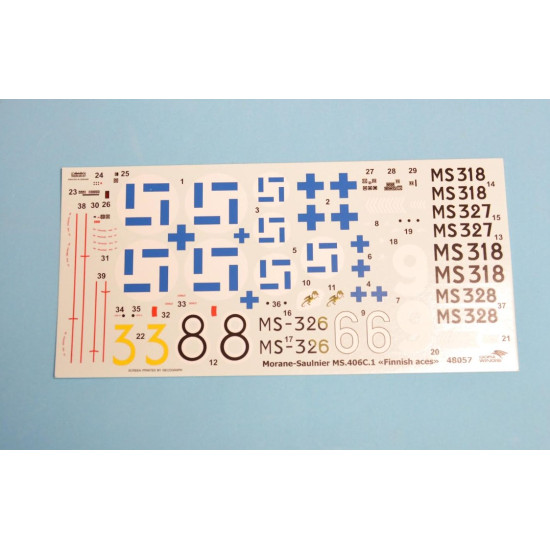 Dora Wings 48057 1/48 Morane-saulnier Ms 406c 1 Finnish Aces Plastic Model Kit Dora Wings 48057 1/48 Morane-saulnier Ms 406c 1 Finnish Aces Plastic Model Kit