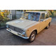 Start-43 St01 1/24 Vaz Lada 2101 Resin Wheels Start-43 St01 1/24 Vaz Lada 2101 Resin Wheels