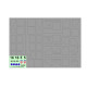 Model Maker D32147 1/32 Mig-21umd Croatian 165 Display Plane Model Maker D32147 1/32 Mig-21umd Croatian 165 Display Plane