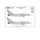 Model Maker D32213 1/32 Austrian Eurofighter Typhoon Generic Set Model Maker D32213 1/32 Austrian Eurofighter Typhoon Generic Set