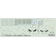 Model Maker D48205 1/48 Finnish F/A-18c Display Team 2023 Model Maker D48205 1/48 Finnish F/A-18c Display Team 2023