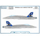 Model Maker D72205 1/72 Finnish F/A-18c Display Team 2023 Model Maker D72205 1/72 Finnish F/A-18c Display Team 2023
