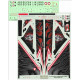 Model Maker D72234 1/72 Austrian Eurofighter Typhoon Tiger Scheme 2024 Model Maker D72234 1/72 Austrian Eurofighter Typhoon Tiger Scheme 2024