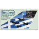 Model Maker D72236 1/72 Greek Rafale Ramstein Flag 2024 Model Maker D72236 1/72 Greek Rafale Ramstein Flag 2024