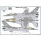 Model Maker Md48223 1/48 Polish F-16c - Raven 2 Model Maker Md48223 1/48 Polish F-16c - Raven 2