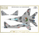 Model Maker Mm73004 1/72 Mig-29ub 4105 Stanislaw Skalski Model Maker Mm73004 1/72 Mig-29ub 4105 Stanislaw Skalski