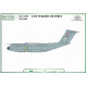 Model Maker D144209 1/144 A400 Turkish Air Force