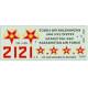 Model Maker D144229 1/144 A400 Kazakhstan Air Force Model Maker D144229 1/144 A400 Kazakhstan Air Force