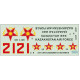 Model Maker D72229 1/72 A400 Kazakhstan Air Force Model Maker D72229 1/72 A400 Kazakhstan Air Force