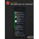 Arcus A1099 Acrylic Paints Set Red Army Siege Of Leningrad 6 Colors In Set 10ml Arcus A1099 Acrylic Paints Set Red Army Siege Of Leningrad 6 Colors In Set 10ml