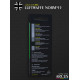 Arcus A2051 Acrylic Paints Set Luftwaffe Norm 95 6 Colors In Set 10ml Arcus A2051 Acrylic Paints Set Luftwaffe Norm 95 6 Colors In Set 10ml