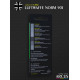 Arcus A2052 Acrylic Paints Set Luftwaffe Norm 90j 6 Colors In Set 10ml Arcus A2052 Acrylic Paints Set Luftwaffe Norm 90j 6 Colors In Set 10ml