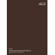 Arcus A103s Acrylic Paint 6k Dark Brown Ussr Series Saturated Color 10ml Arcus A103s Acrylic Paint 6k Dark Brown Ussr Series Saturated Color 10ml
