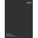 Arcus A185s Acrylic Paint Amt-6 Amt-6 Black Ussr Series Saturated Color 10ml Arcus A185s Acrylic Paint Amt-6 Amt-6 Black Ussr Series Saturated Color 10ml