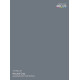 Arcus A517s Acrylic Paint Neutral Gray No 43 Saturated Color 10ml Arcus A517s Acrylic Paint Neutral Gray No 43 Saturated Color 10ml