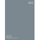 Arcus A572s Acrylic Paint Fs 35237 Blue Gray Saturated Color 10ml Arcus A572s Acrylic Paint Fs 35237 Blue Gray Saturated Color 10ml