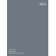 Arcus A586s Acrylic Paint Fs 36173 Amc Gray Saturated Color 10ml Arcus A586s Acrylic Paint Fs 36173 Amc Gray Saturated Color 10ml