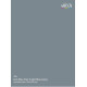Arcus A786s Acrylic Paint Gris-bleu Clair Light Blue Grey Saturated Color 10ml Arcus A786s Acrylic Paint Gris-bleu Clair Light Blue Grey Saturated Color 10ml