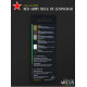 Arcus 1099 Enamel Paints Set Red Army Siege Of Leningrad 6 Colors In Set 10ml Arcus 1099 Enamel Paints Set Red Army Siege Of Leningrad 6 Colors In Set 10ml