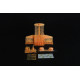 Metallic Details Mdr14440 1/144 Westland Whirlwind Mk I Metallic Details Mdr14440 1/144 Westland Whirlwind Mk I