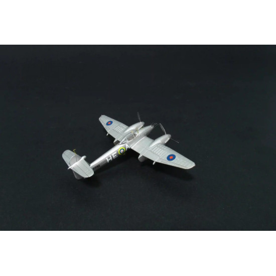 Metallic Details Mdr14440 1/144 Westland Whirlwind Mk I Metallic Details Mdr14440 1/144 Westland Whirlwind Mk I