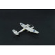 Metallic Details Mdr14440 1/144 Westland Whirlwind Mk I Metallic Details Mdr14440 1/144 Westland Whirlwind Mk I