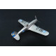 Metallic Details Mdr14441 1/144 Fiat G 55 Aircraft Kit Metallic Details Mdr14441 1/144 Fiat G 55 Aircraft Kit