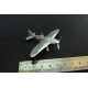 Metallic Details Mdr14442 1/144 Reggiane Re 2001 Aircraft Kit Metallic Details Mdr14442 1/144 Reggiane Re 2001 Aircraft Kit
