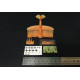 Metallic Details Mdr14443 1/144 Reggiane Re.2005 Aircraft Kit